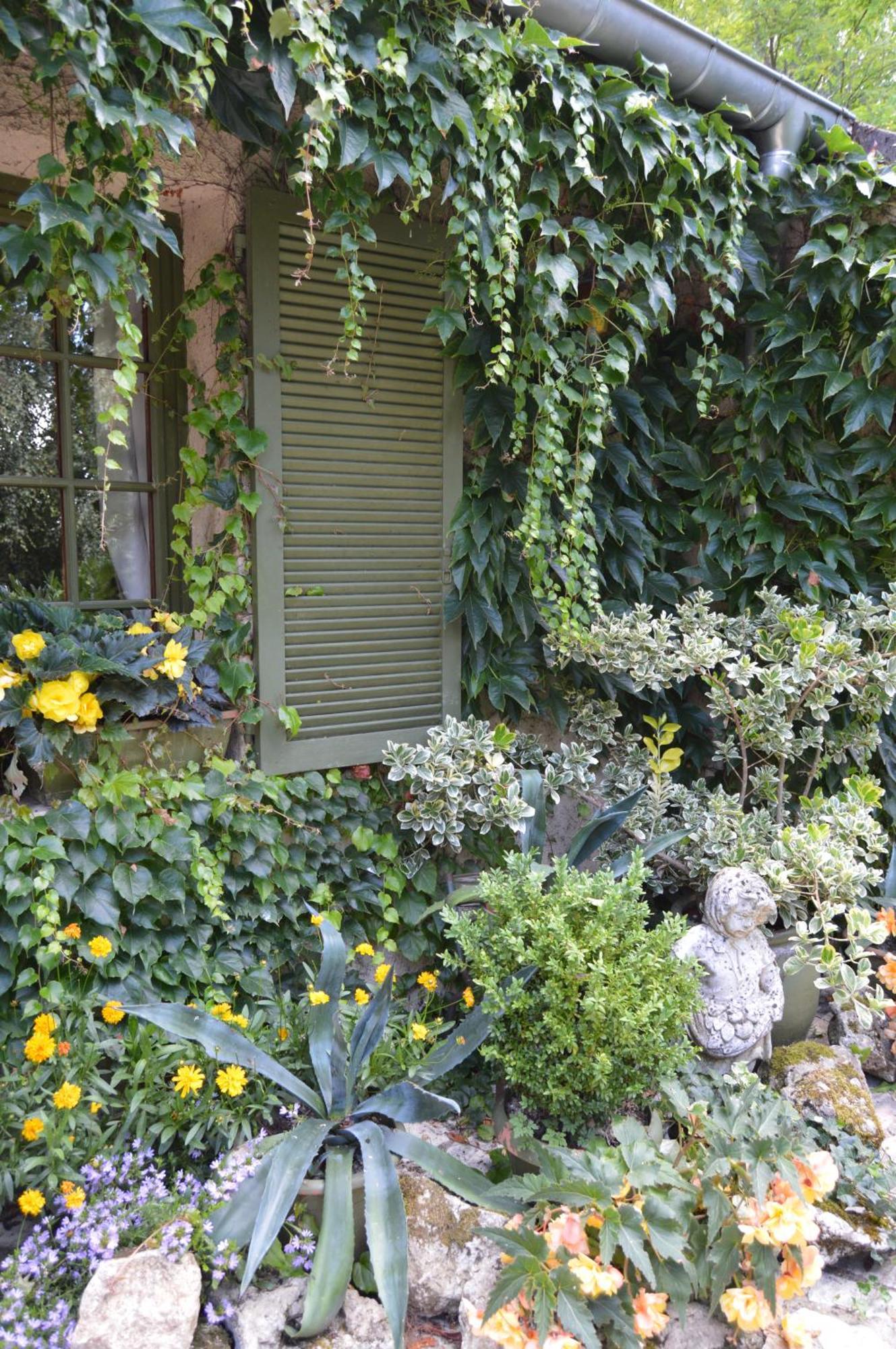 Les Insolites Watronville Bagian luar foto